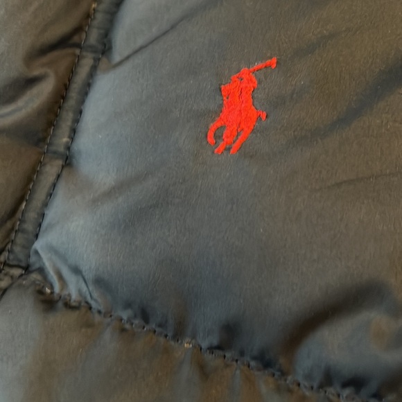 Kids Polo jacket - Picture 6 of 16